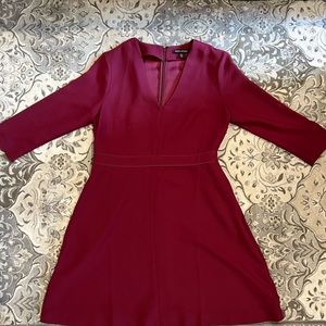 Banana Republic dress